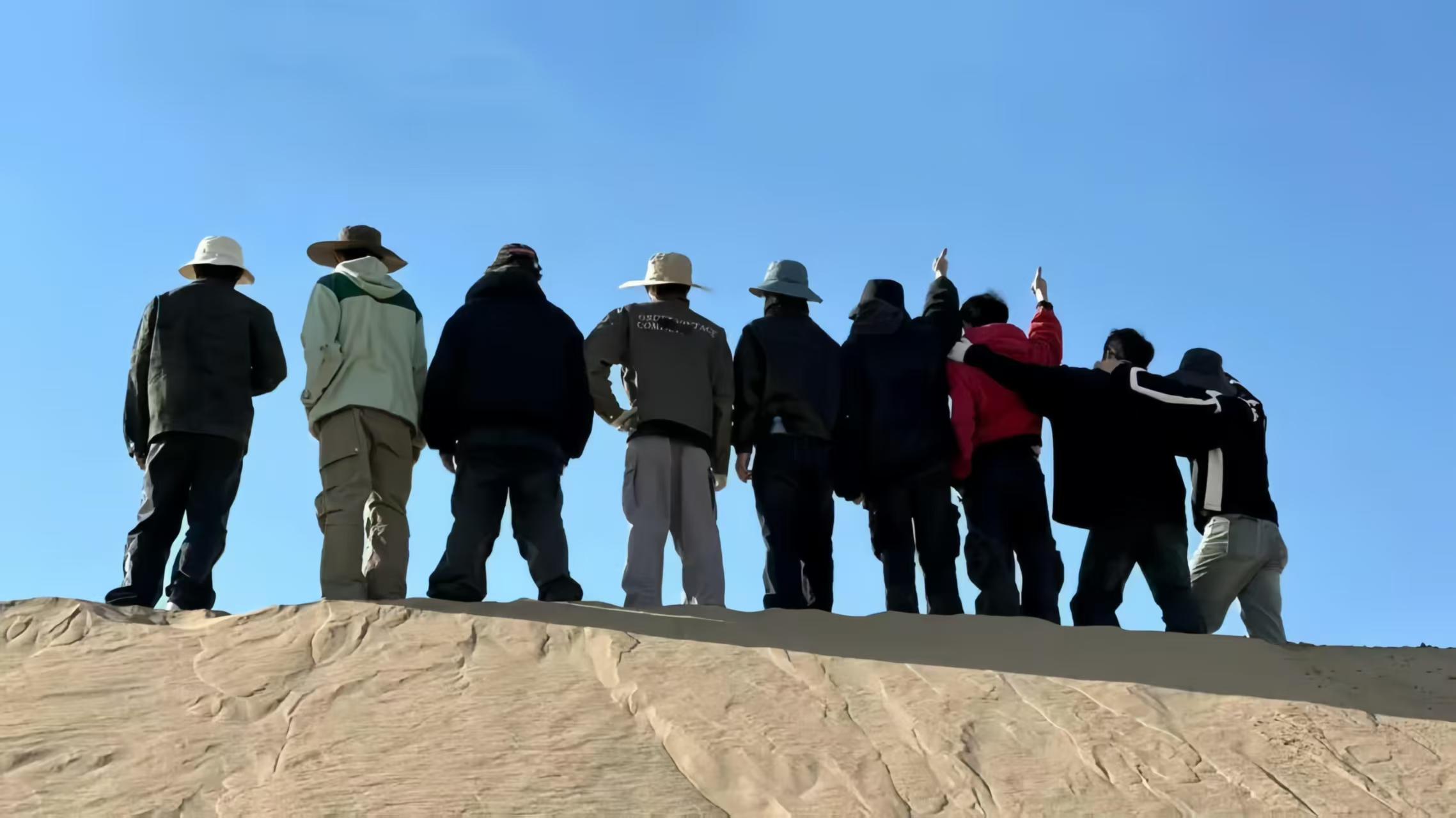 土地记忆照片 3
